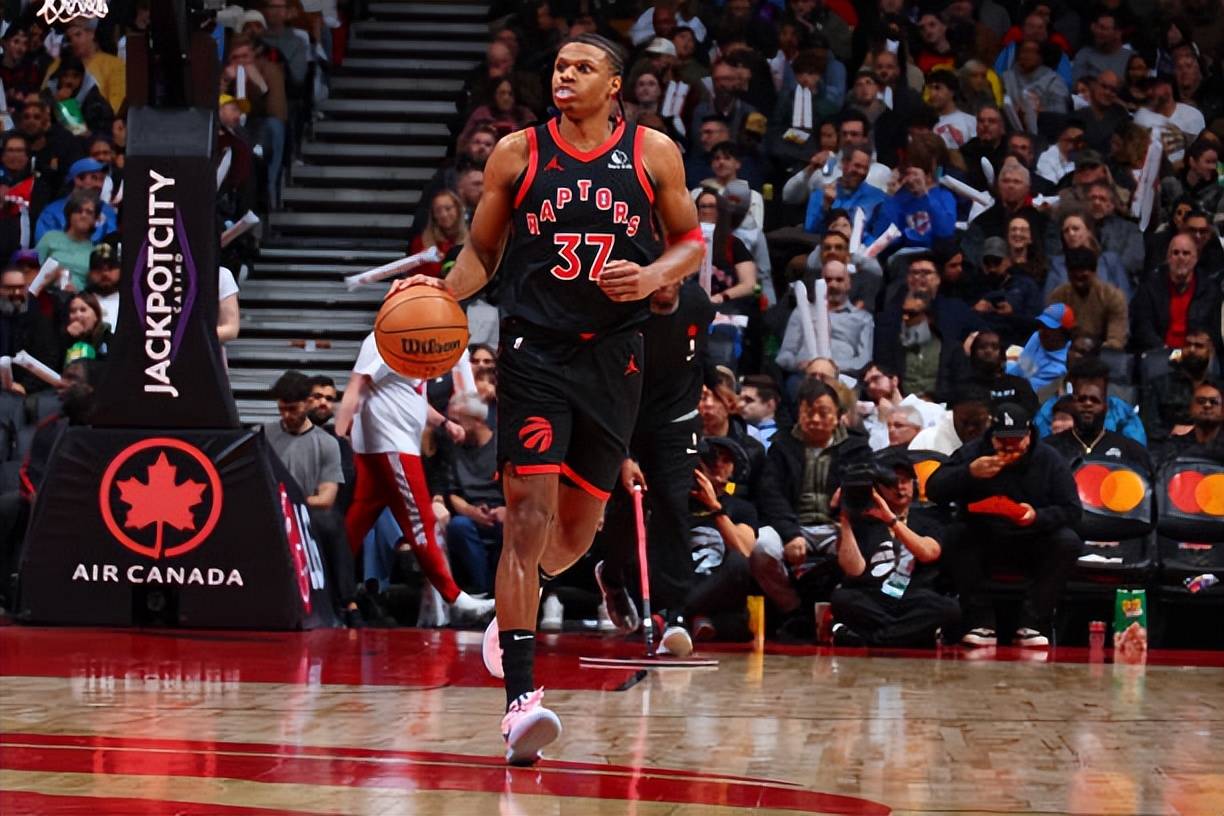 jiuyou官网入口包含NBA季后赛赛程吃紧；多伦多猛龙窗口期主帅复盘；震撼外界；数据趋势出现新变化的词条