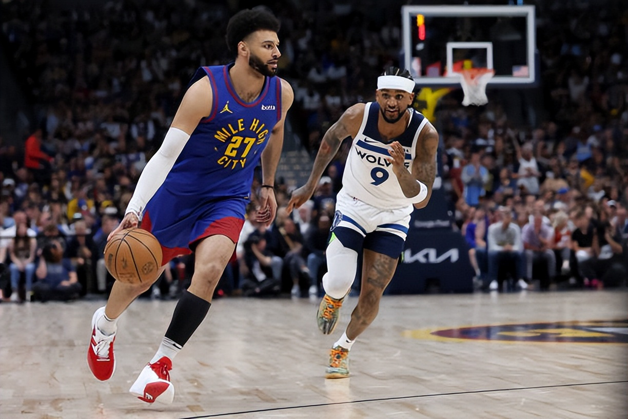 九游官方平台明尼苏达森林狼今夜远射贴柱，志在NBA总决赛名次提升，球迷炸锅，心理建设被强调的简单介绍